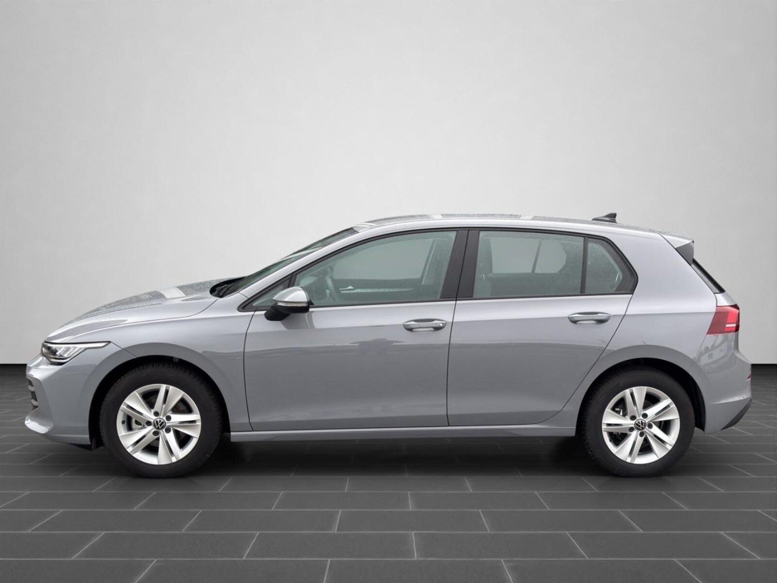 Volkswagen Golf – Bild 7