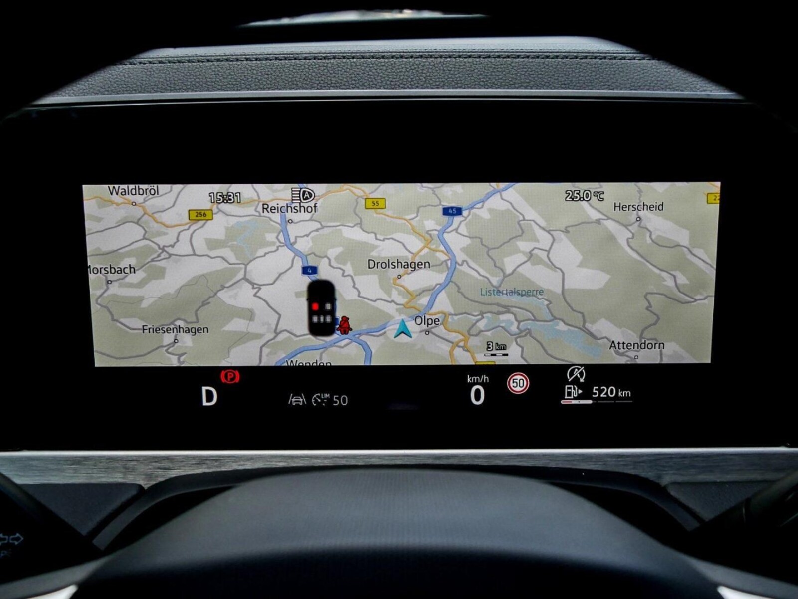 Volkswagen Passat – Bild 13