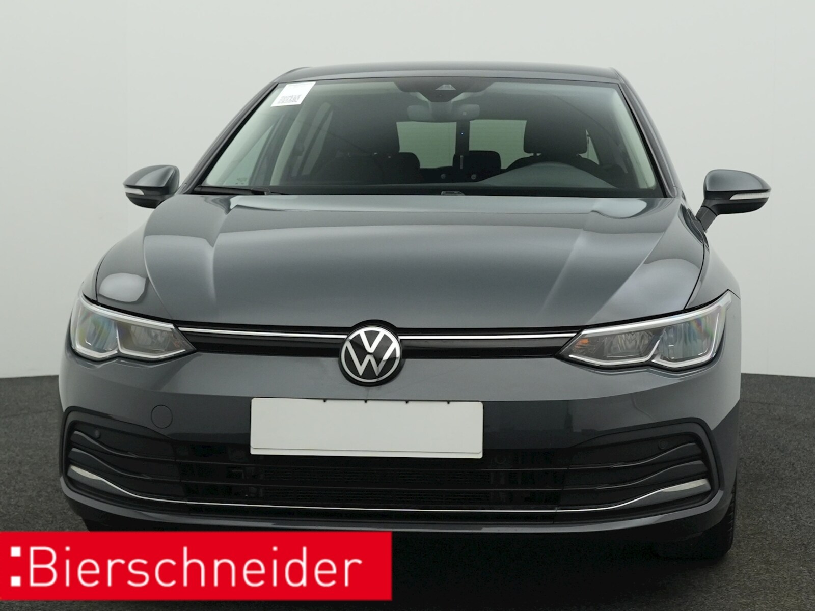 Volkswagen Golf – Bild 9