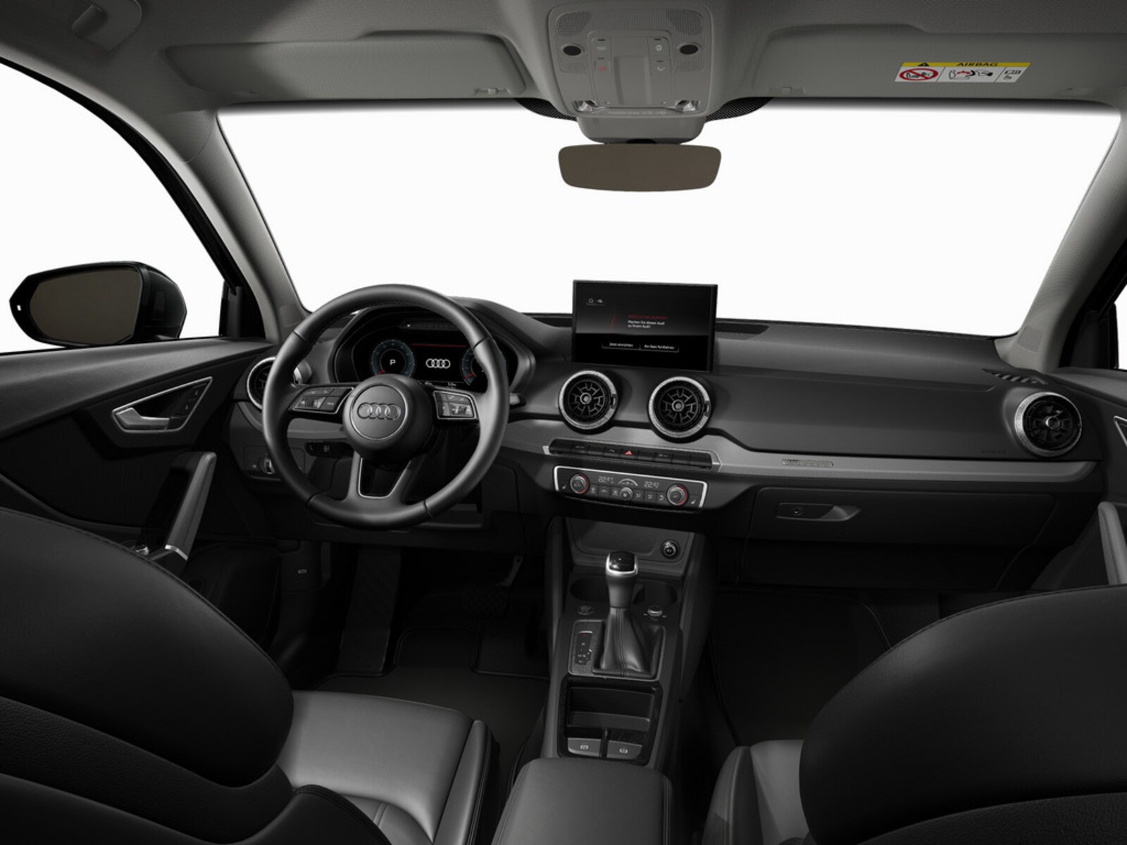 Audi Q2 – Bild 2