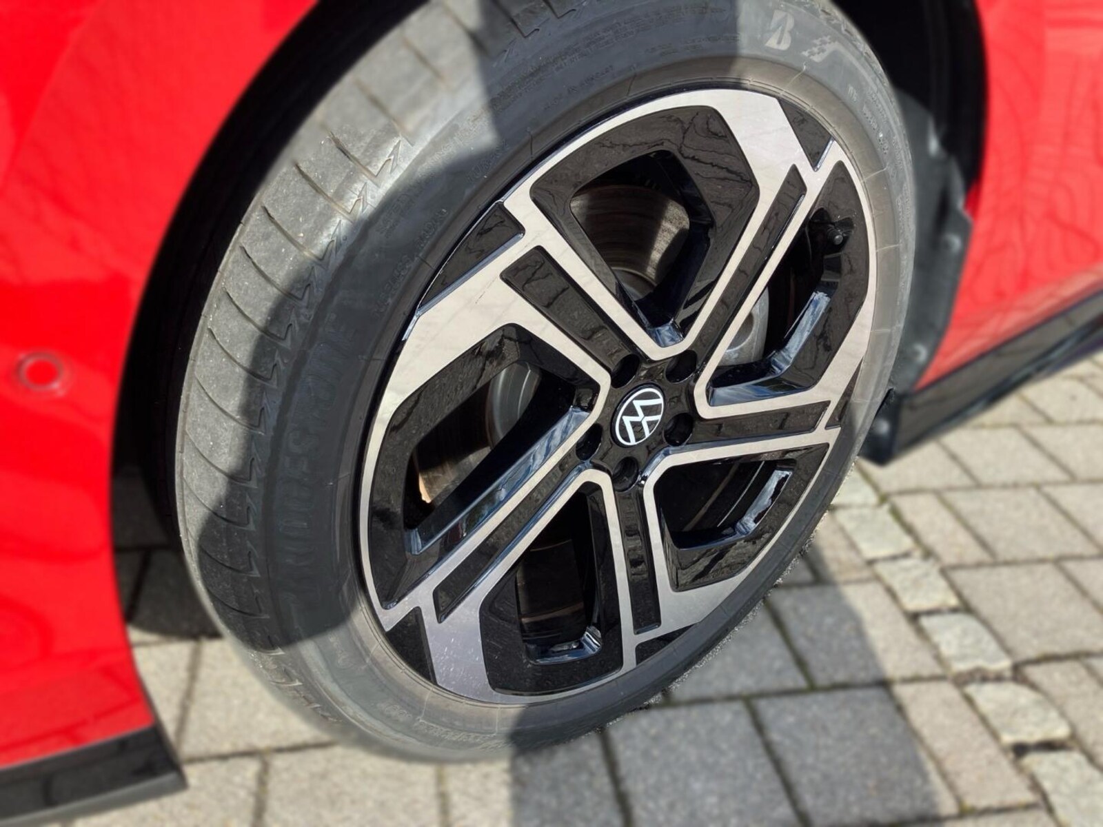 Volkswagen ID.7 Tourer – Bild 7