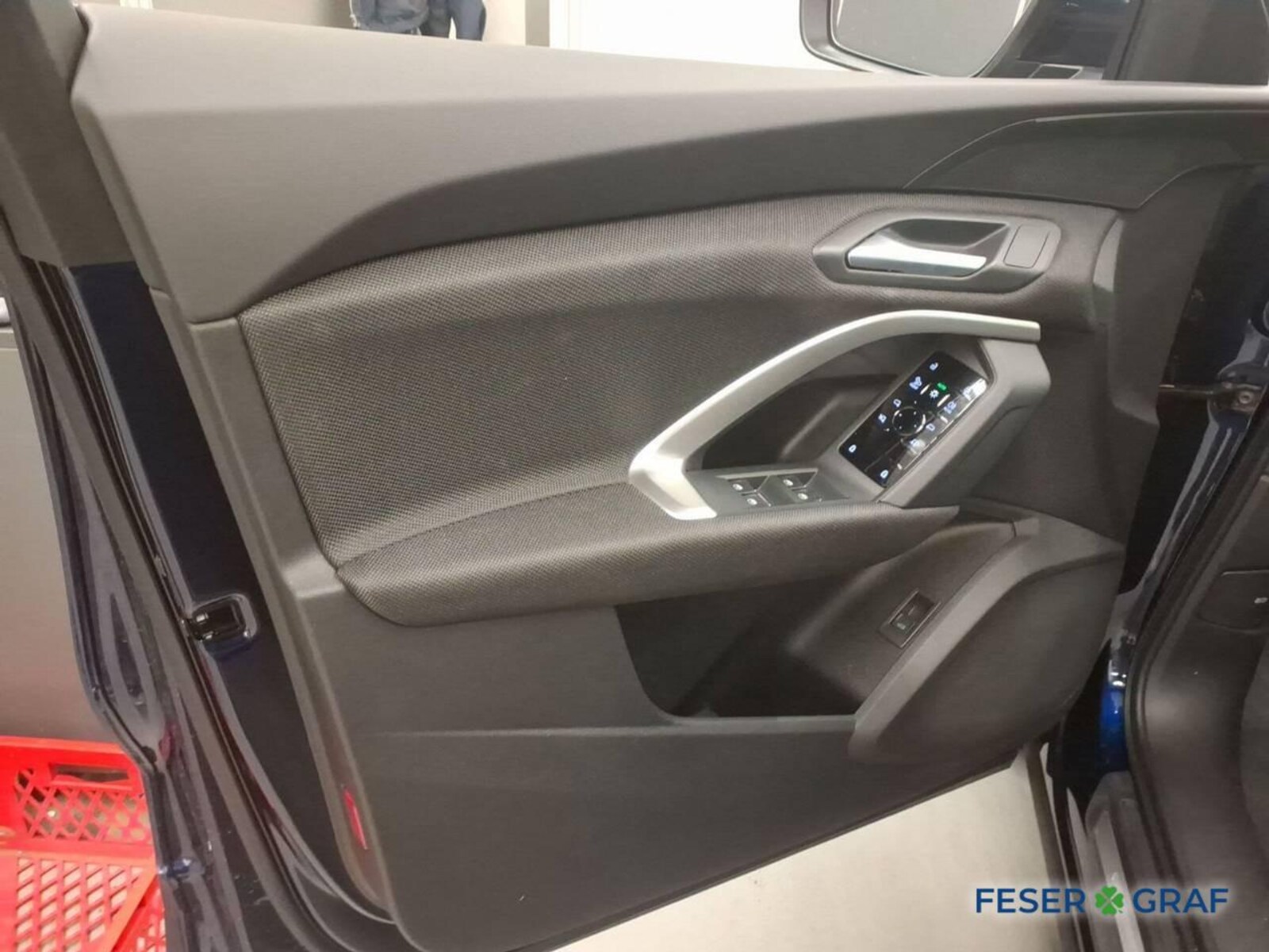 Audi Q5 – Bild 4