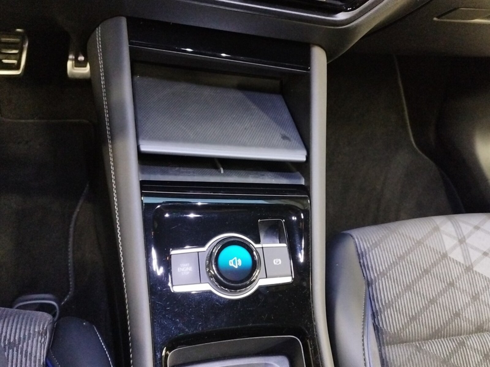 Volkswagen Tayron – Bild 14