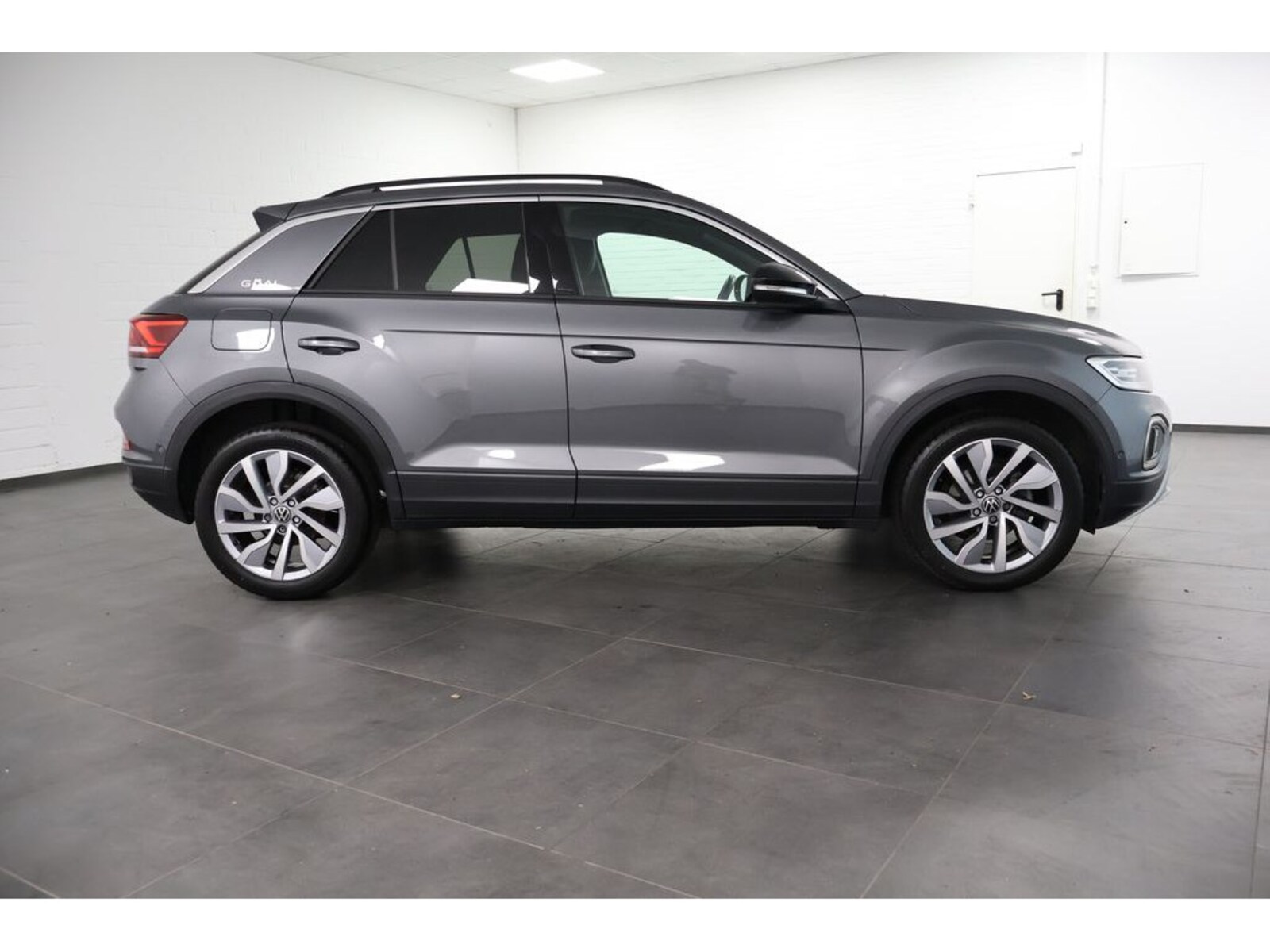 Volkswagen T-Roc – Bild 4