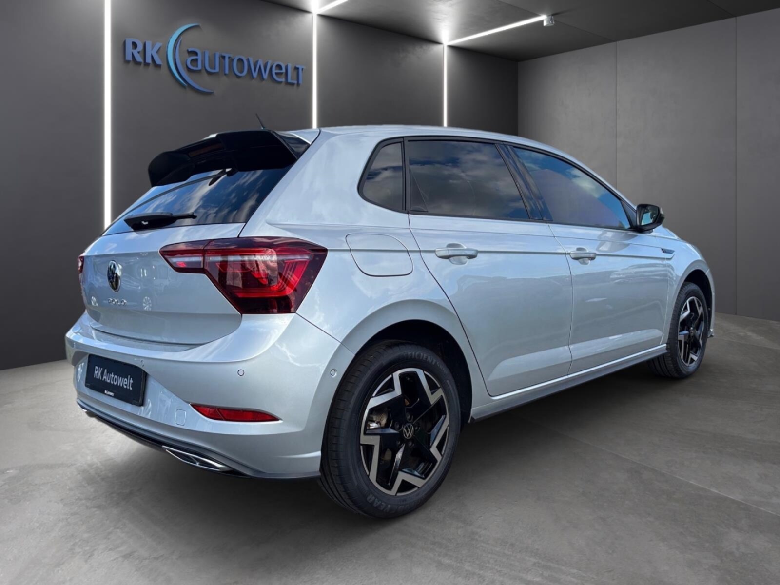 Volkswagen Polo – Bild 4