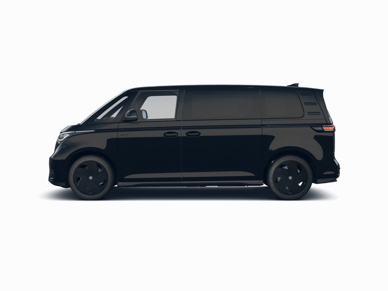 Volkswagen ID. Buzz – Bild 8