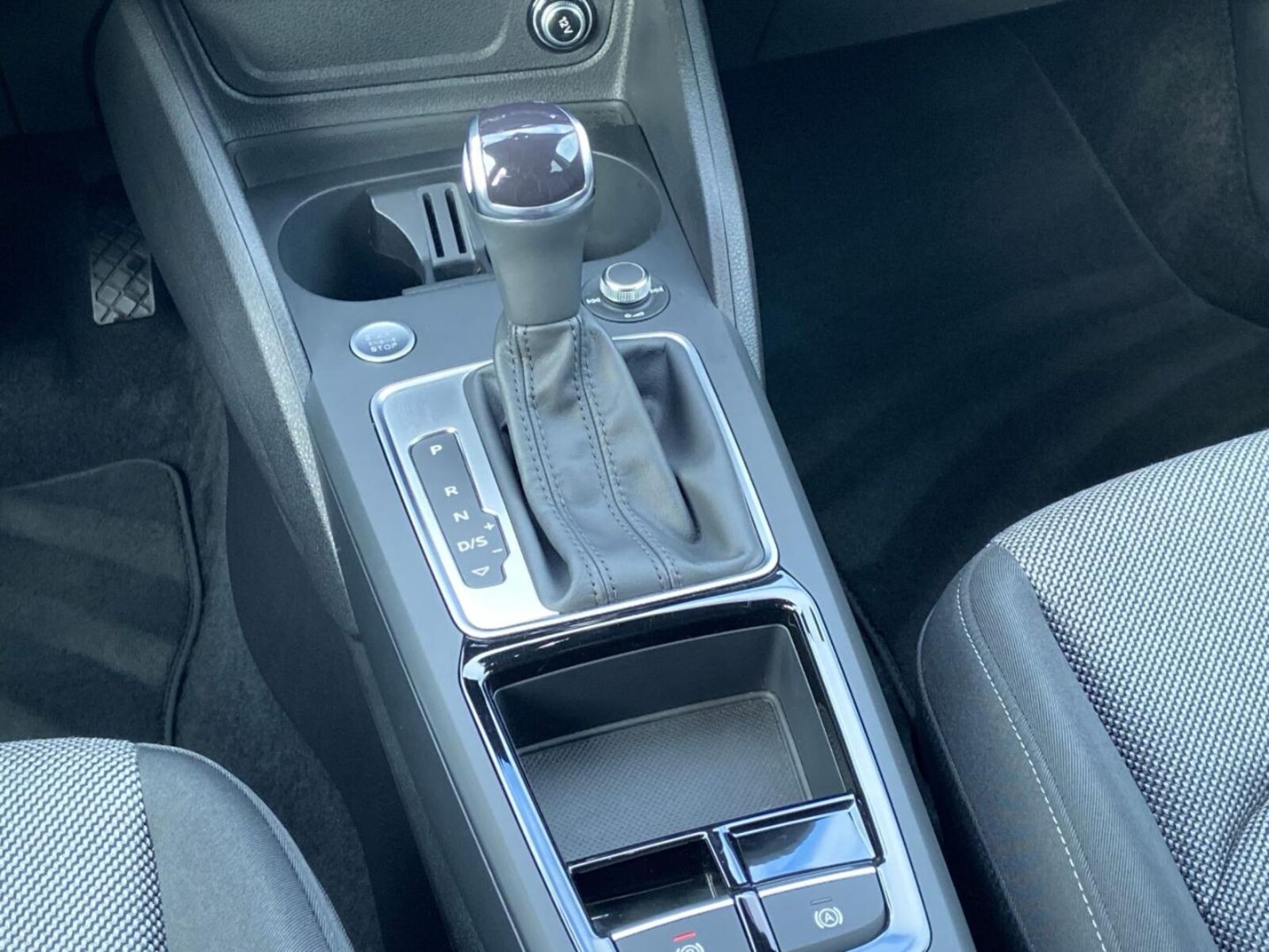 Audi Q2 – Bild 13
