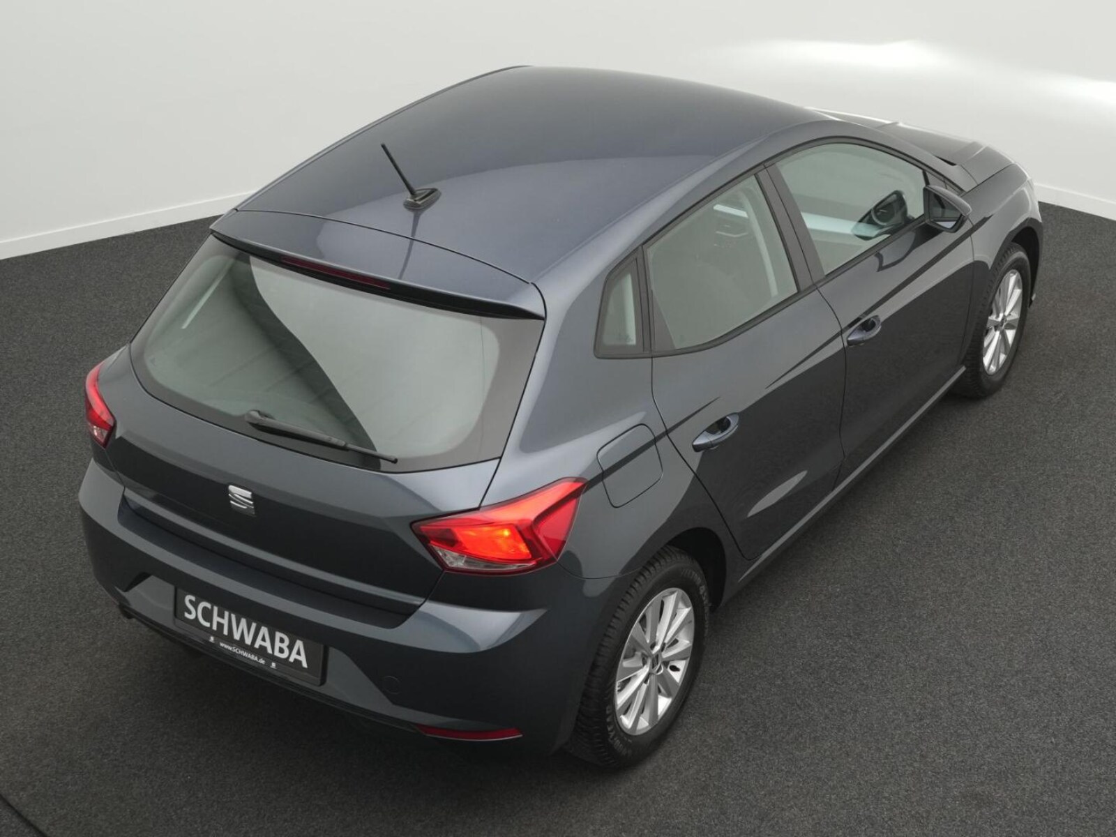 SEAT Ibiza – Bild 14