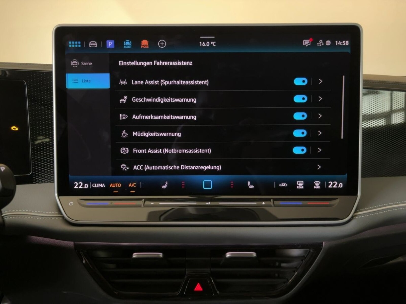 Volkswagen Passat – Bild 13