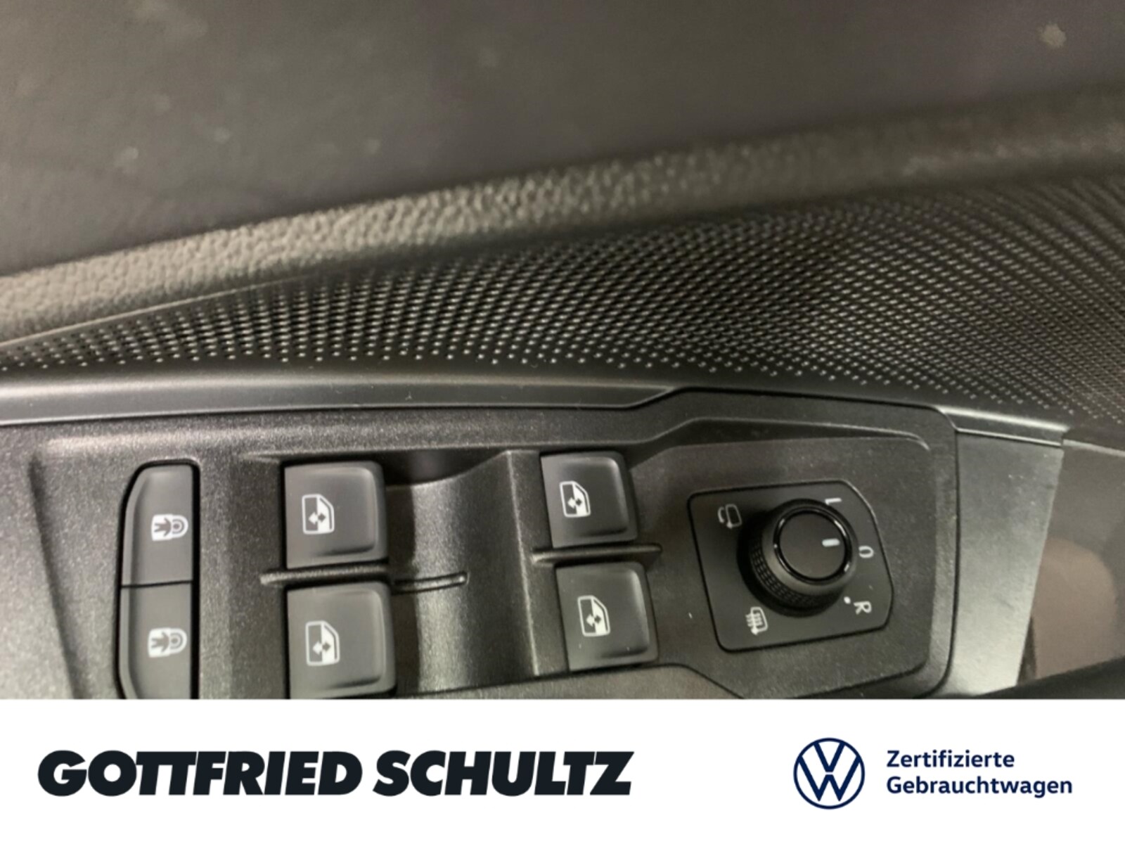 Volkswagen Tayron – Bild 12