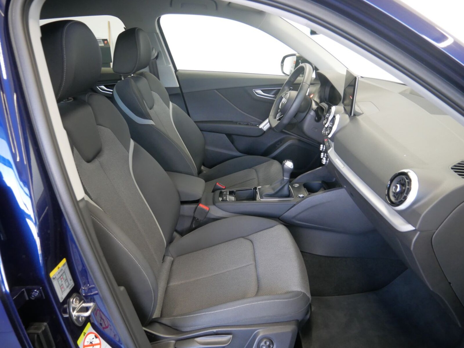 Audi Q2 – Bild 9
