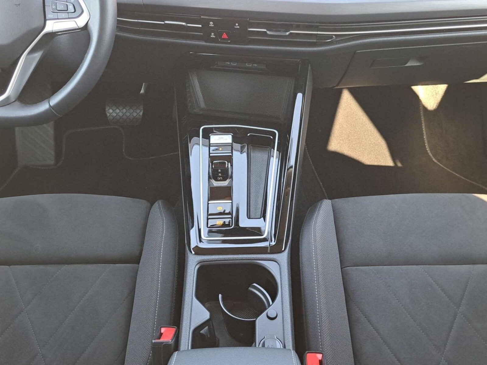 Volkswagen Golf Variant – Bild 7
