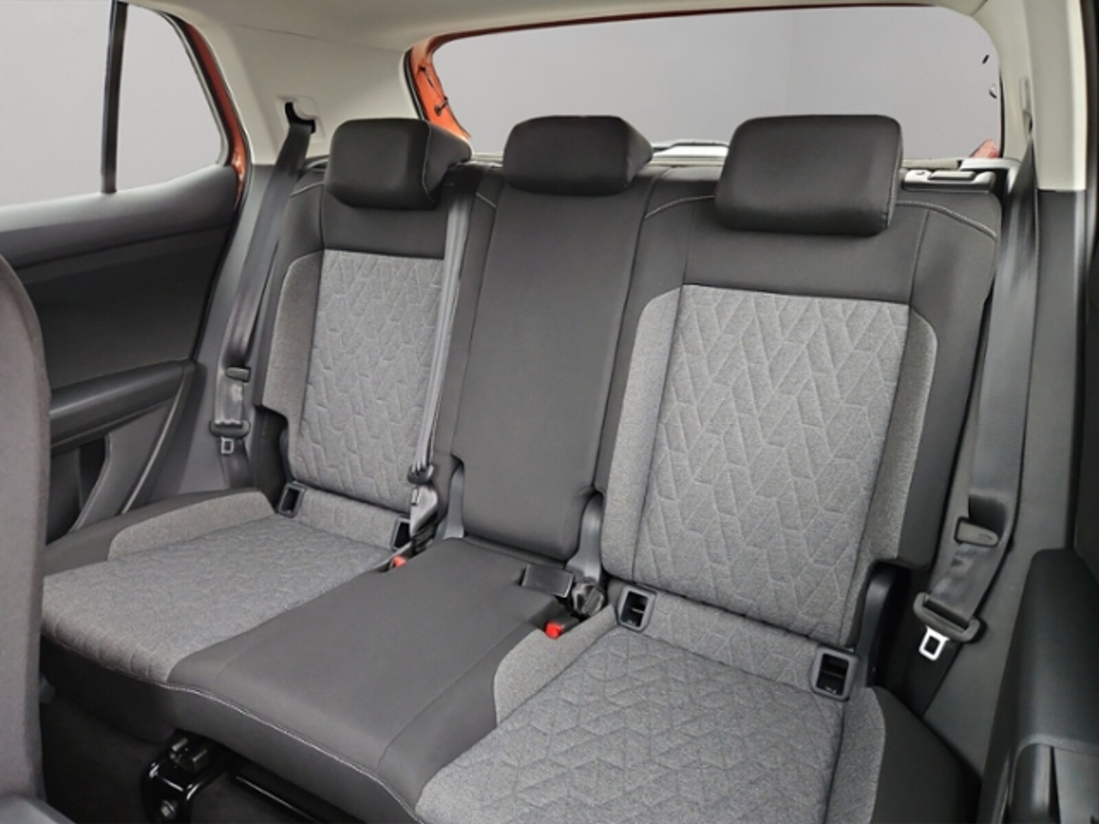 Volkswagen T-Cross – Bild 18