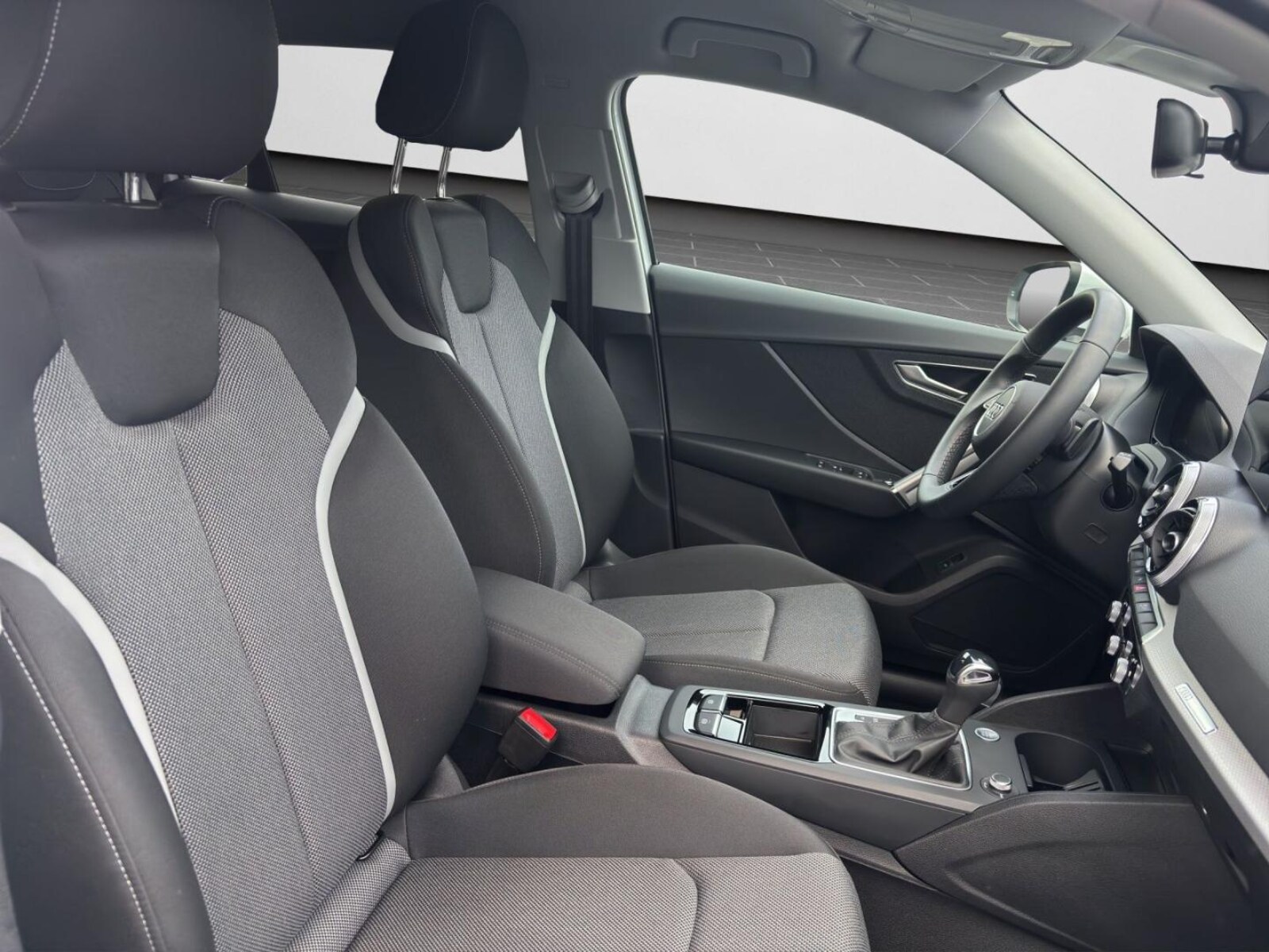 Audi Q2 – Bild 4