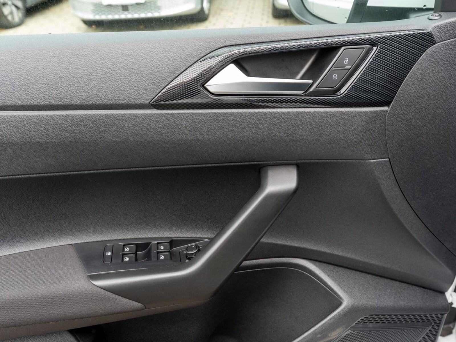 Volkswagen Taigo – Bild 11