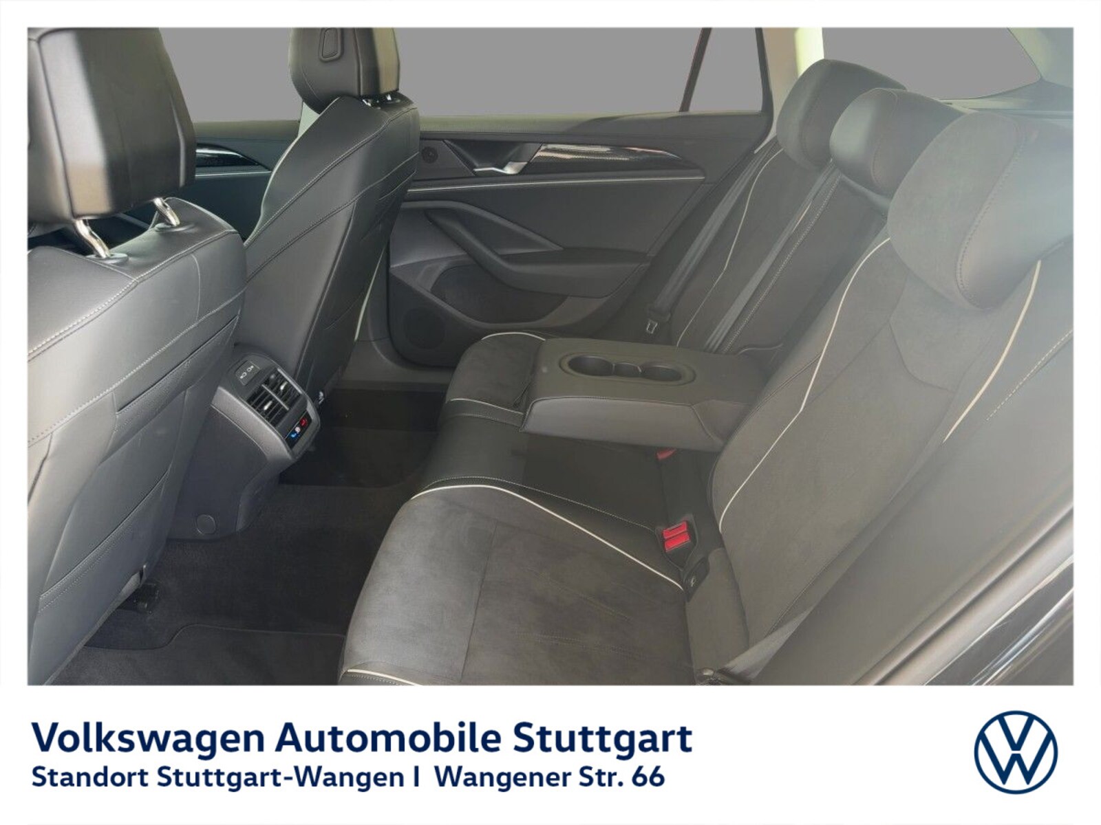 Volkswagen Passat – Bild 7