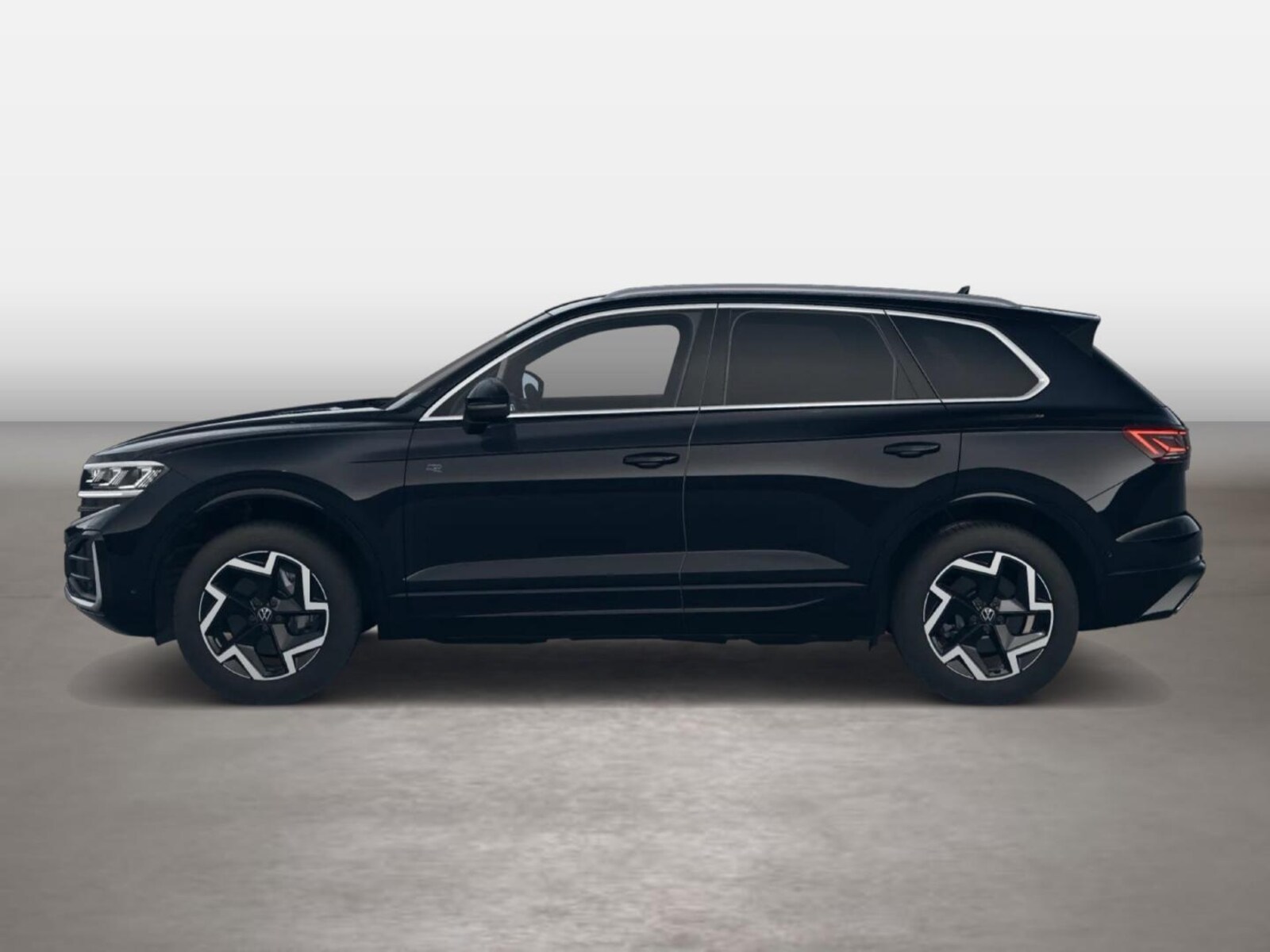 Volkswagen Touareg – Bild 8