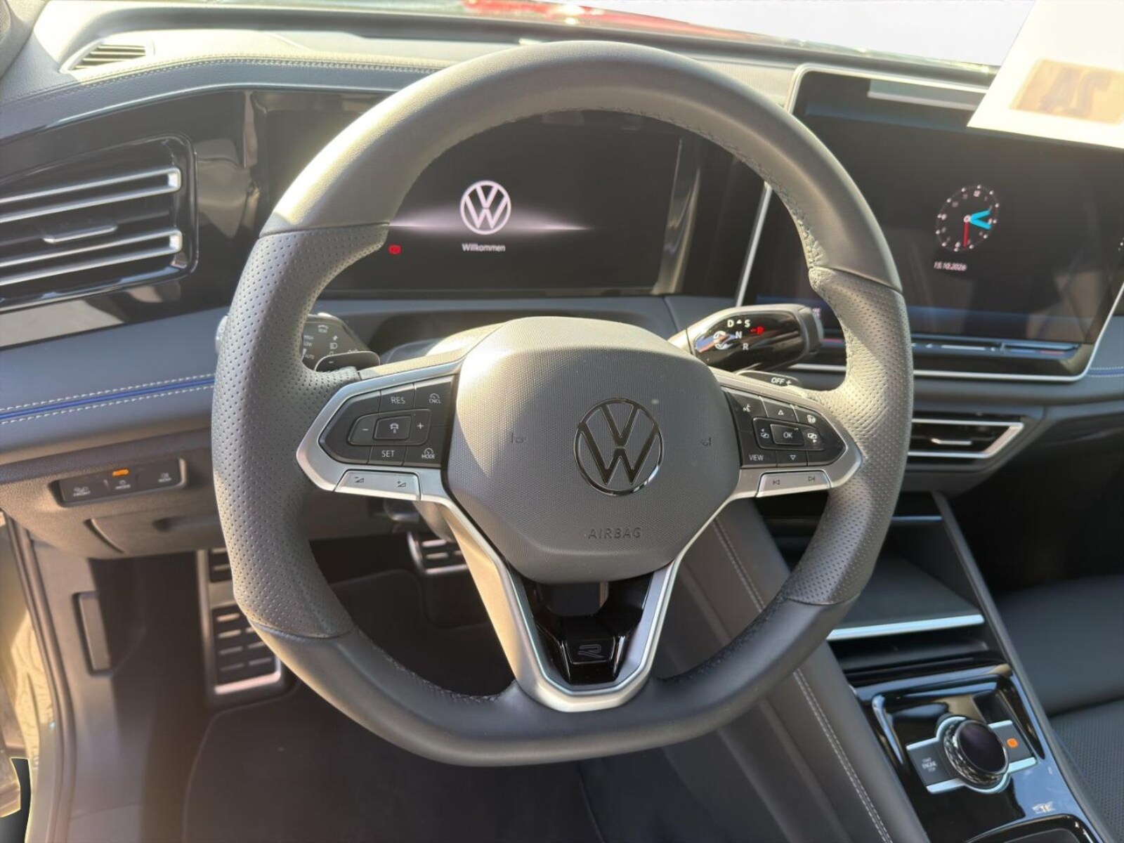 Volkswagen Tiguan – Bild 9