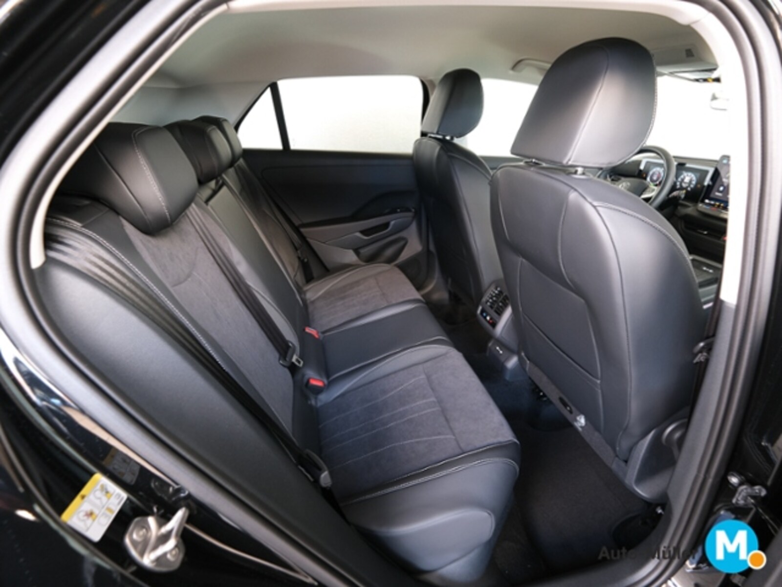 Volkswagen T-Roc – Bild 13