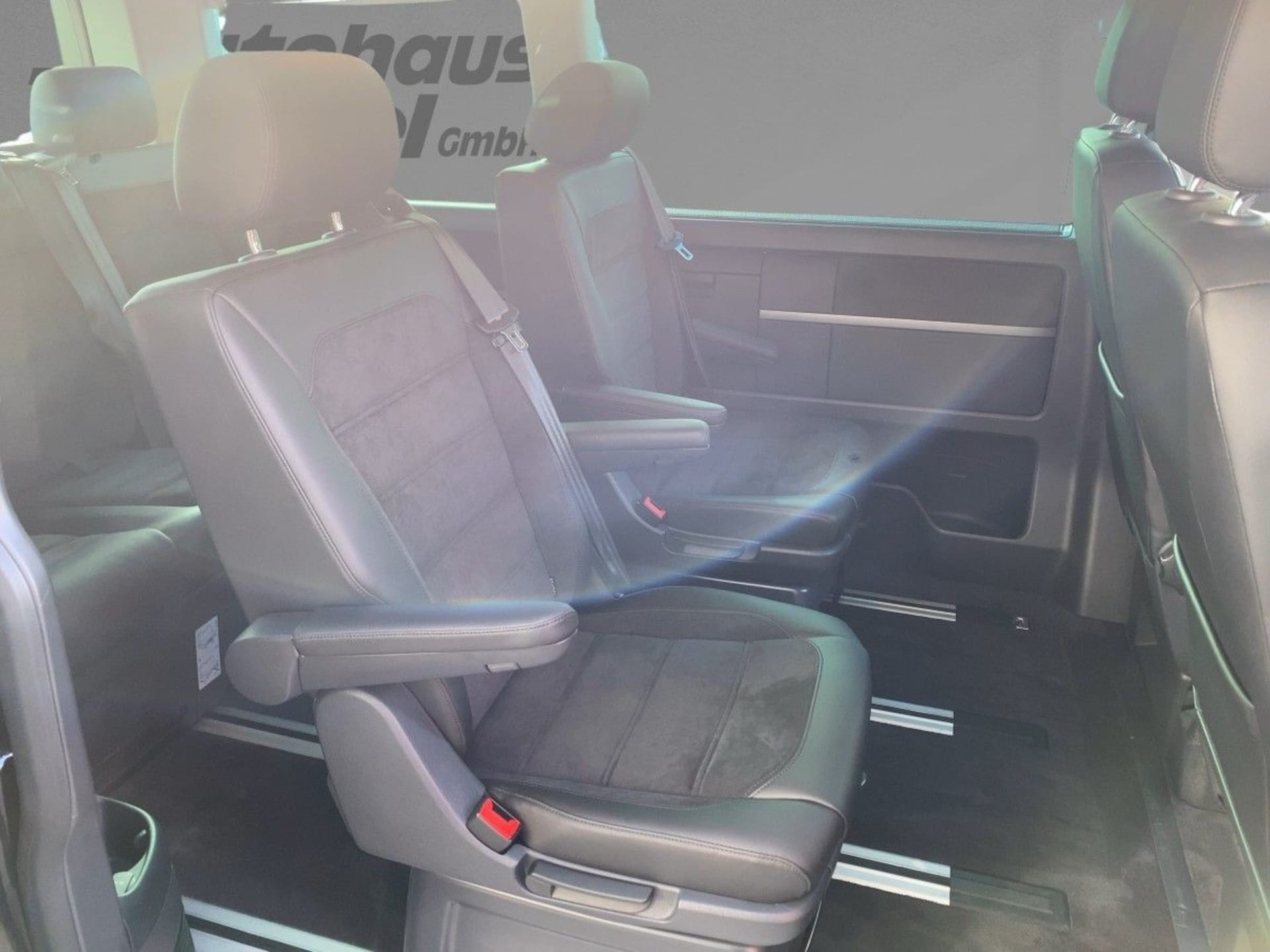 Volkswagen T6 Multivan Comfortline