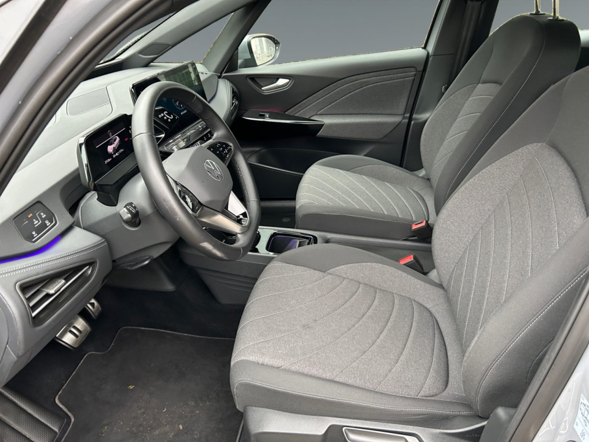 Volkswagen ID.3 Pro