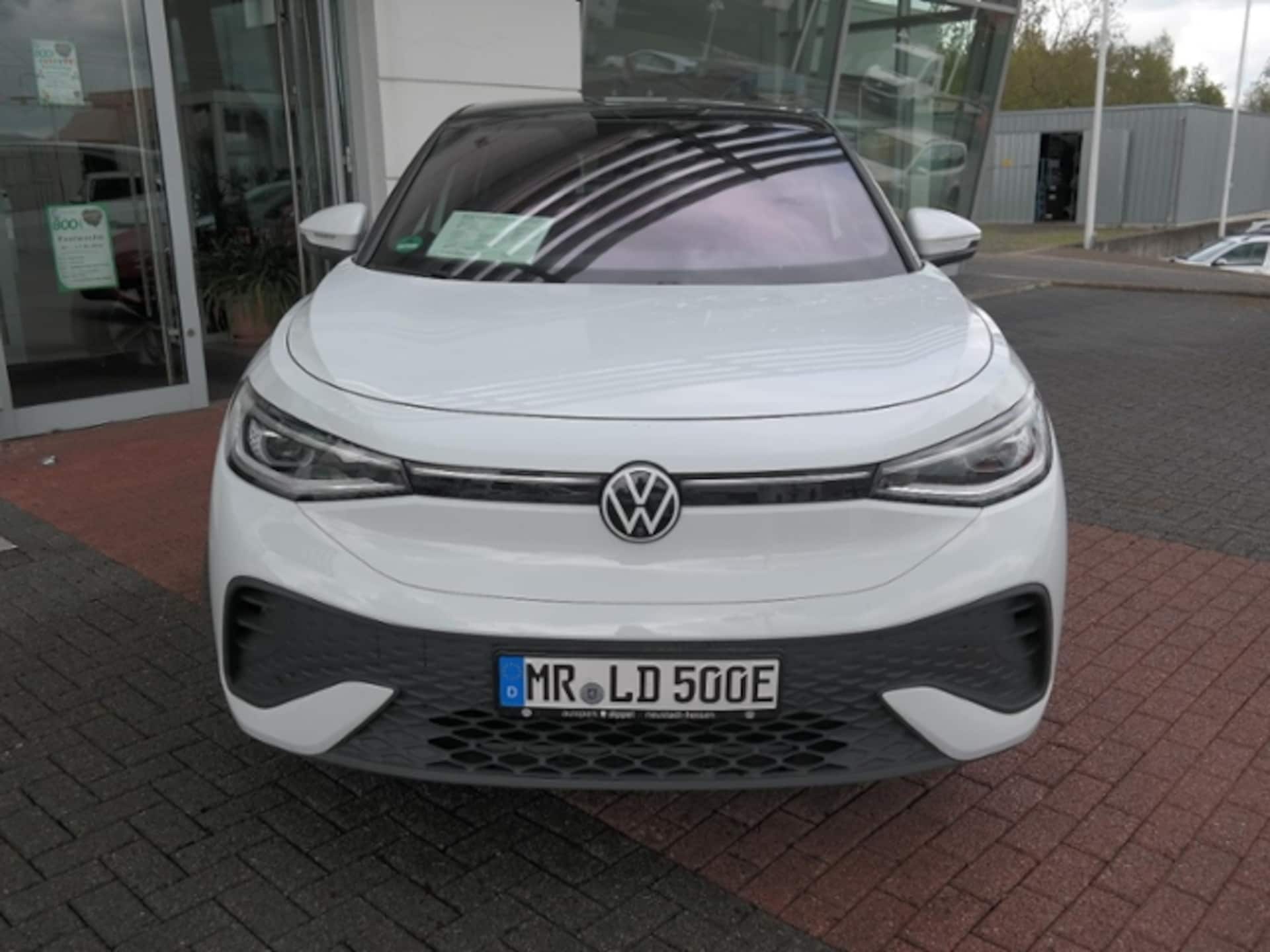 Volkswagen ID.5 Pro Performance