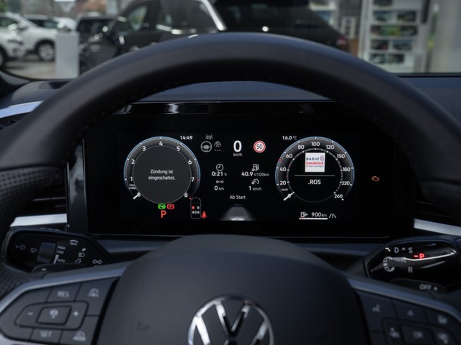 Volkswagen T-Roc – Bild 11
