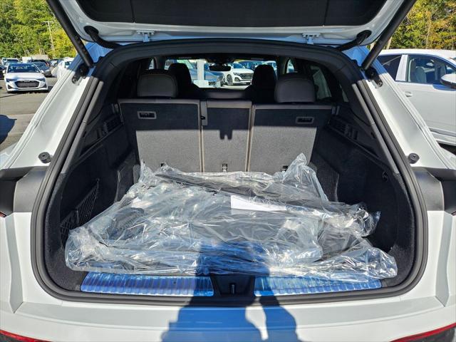 2025 Audi Q5 Premium Plus - Photo 22