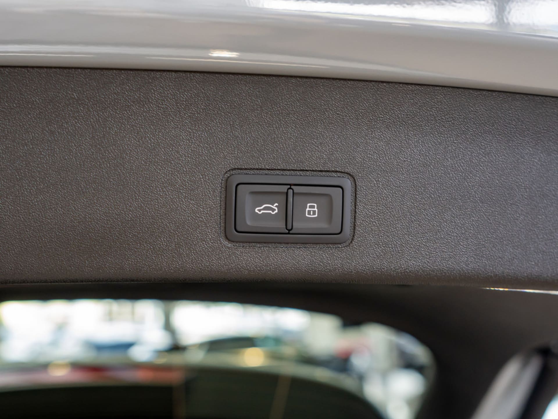 Audi Q3 SUV