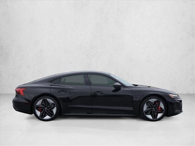 2022 Audi RS e-tron GT