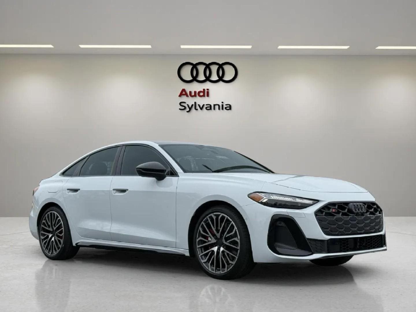 2026 Audi S5 Premium Plus quattro S tronic's photo