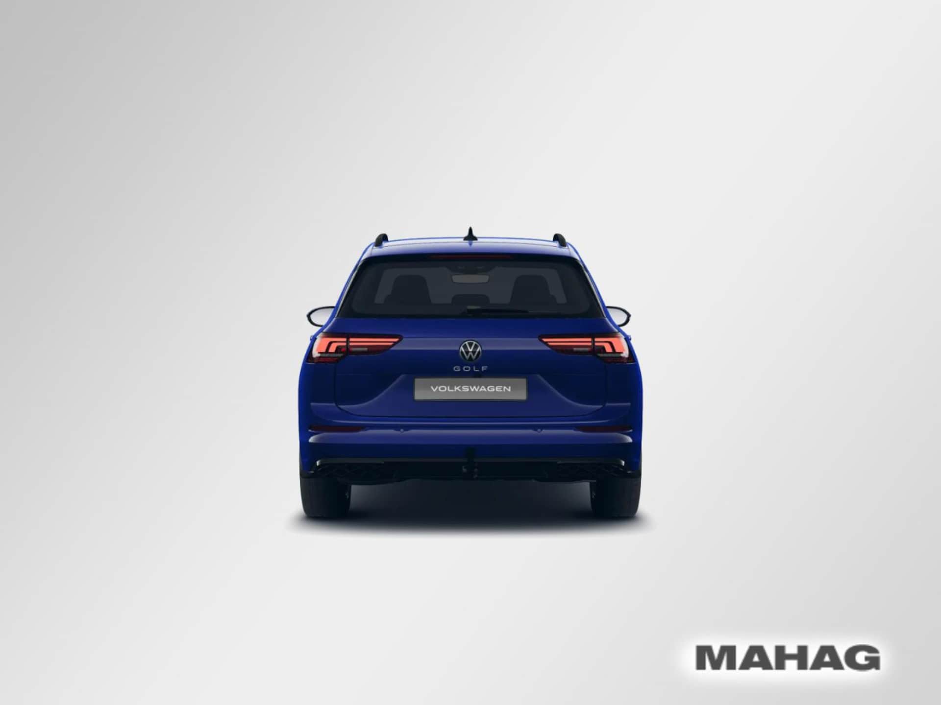 Volkswagen Golf Variant R-Line