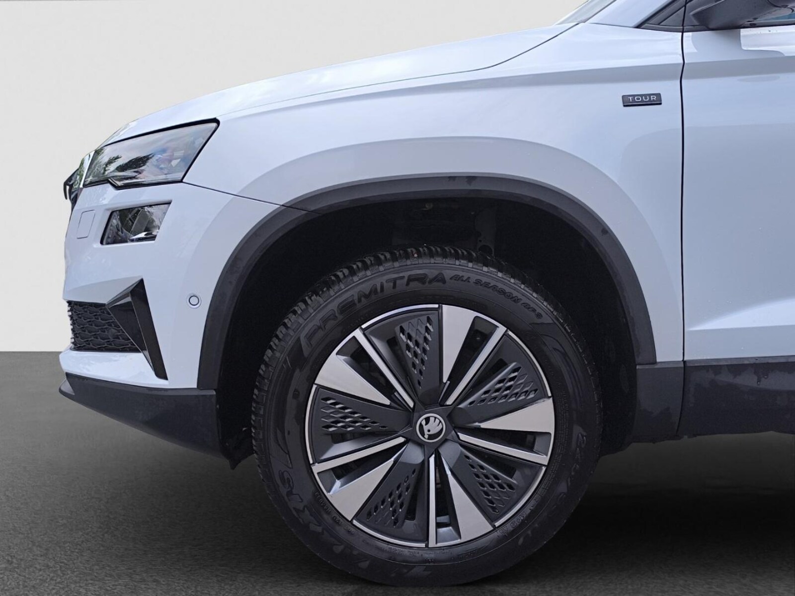 Škoda Karoq – Bild 12