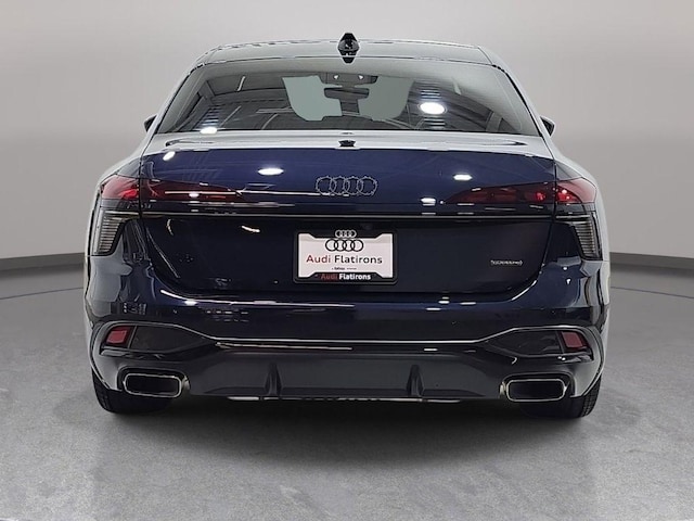 2026 Audi A6 Prestige - Photo 6