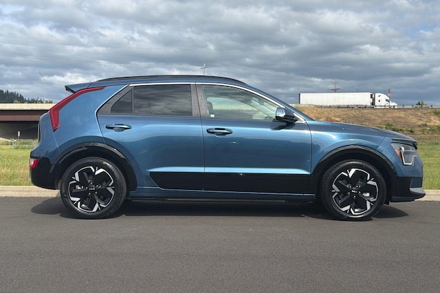 2023 Kia Niro EV