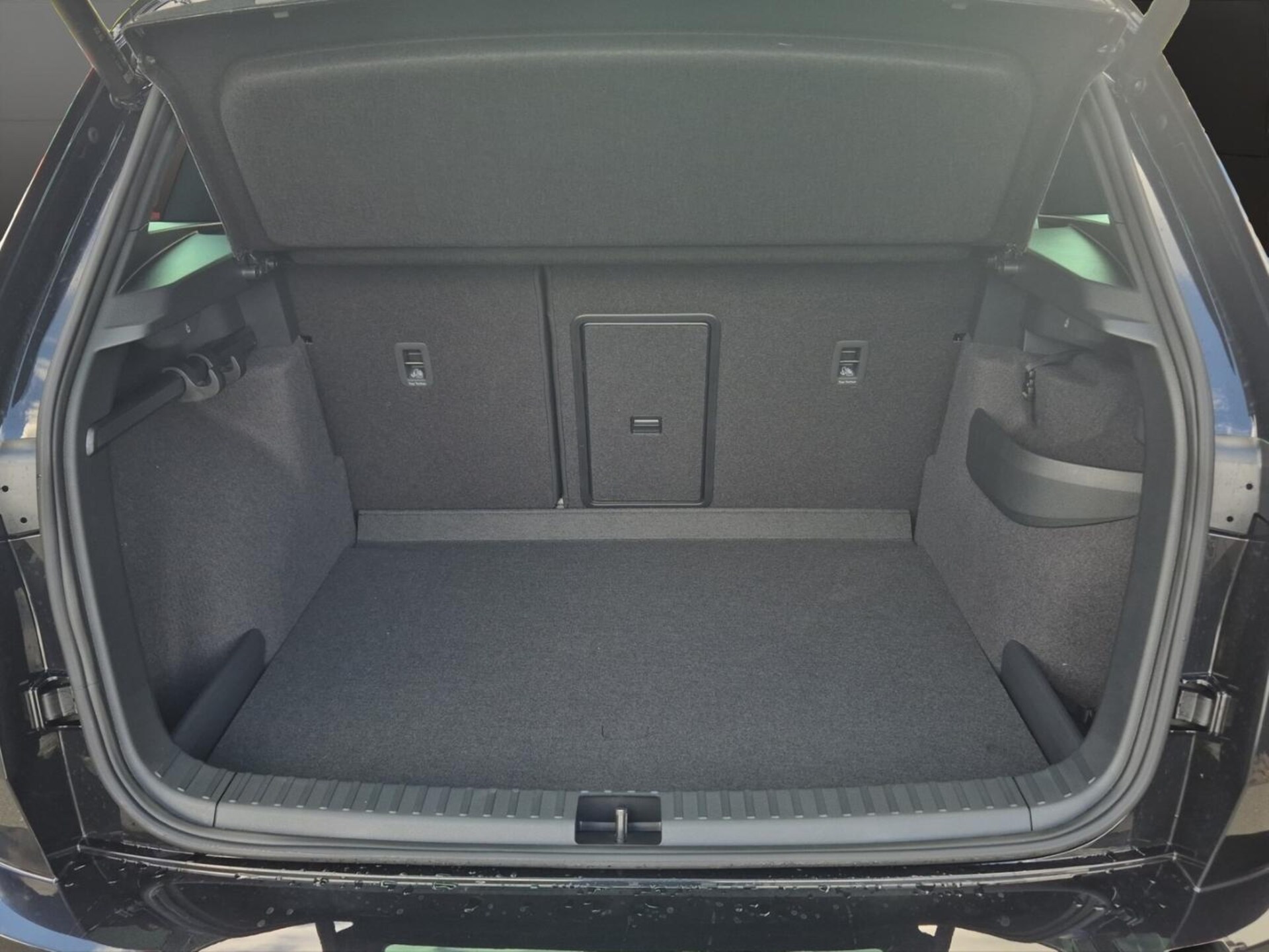 Skoda Karoq Sportline