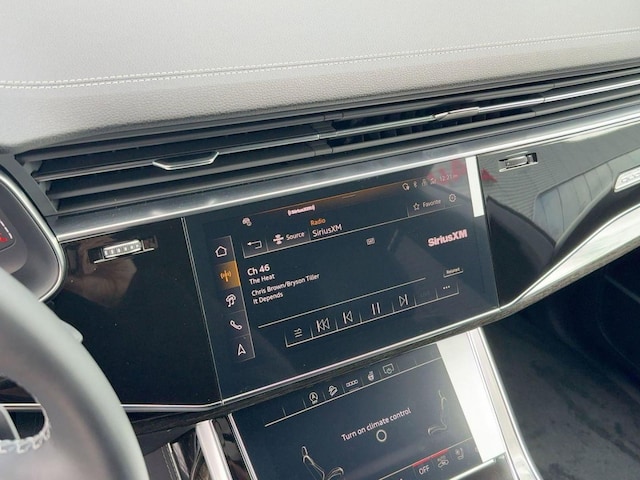 2026 Audi Q8 Premium Plus - Photo 23