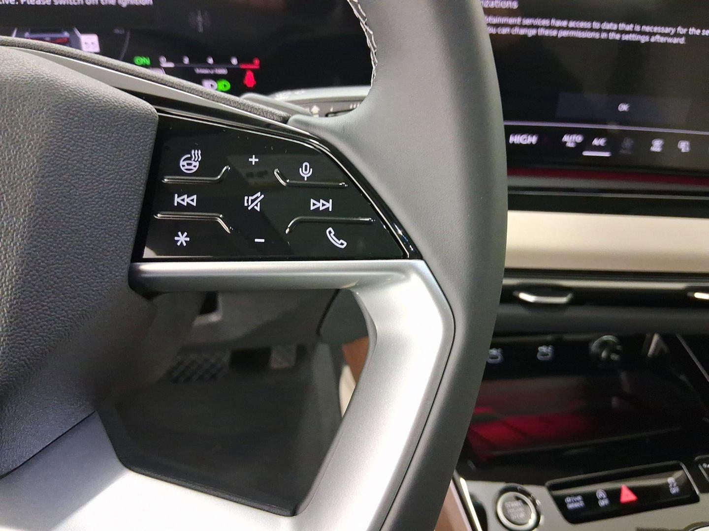 2026 Audi A6 Premium Plus - Photo 20