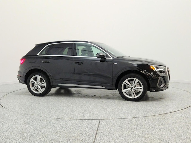 2023 Audi Q3 SUV