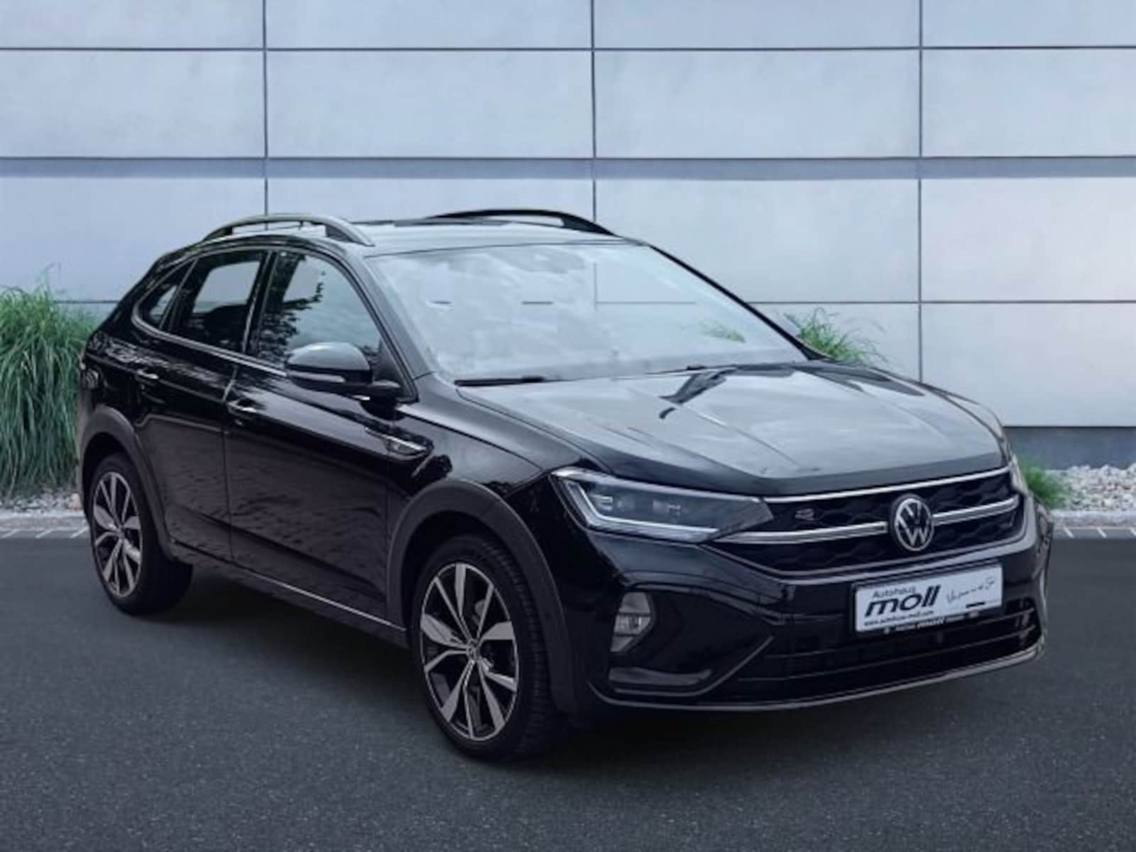 Volkswagen Taigo – Bild 5