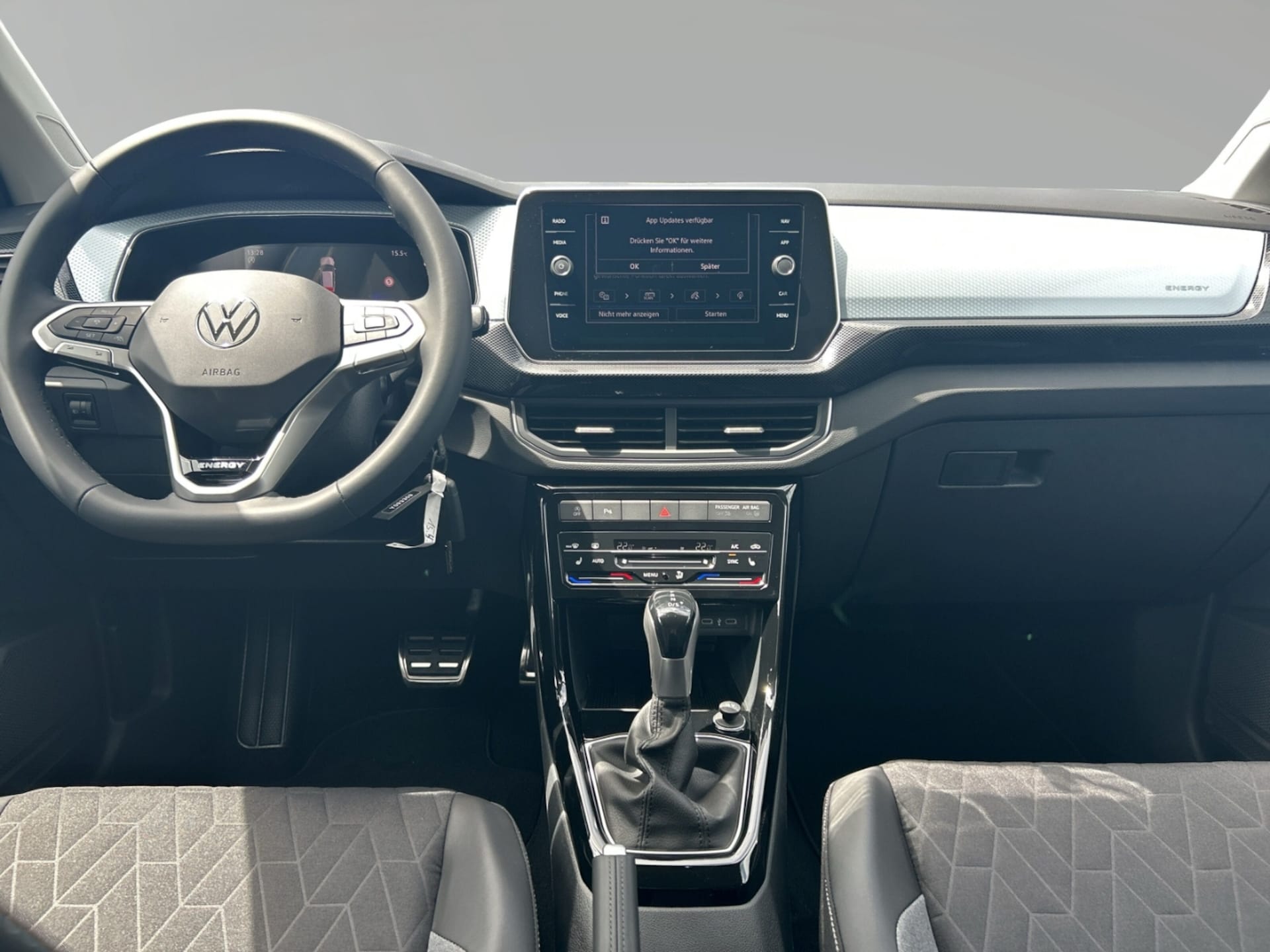 Volkswagen T-Cross ENERGY