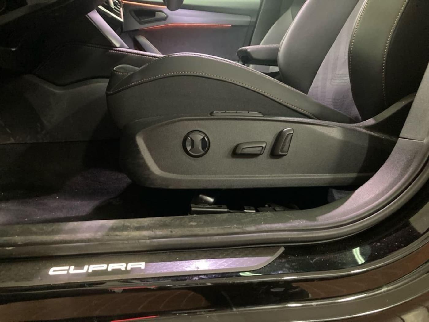 CUPRA Formentor 1.5 TSI e-Hybrid VZ Extreme DSG 200 kW (272 CV) — photo 18