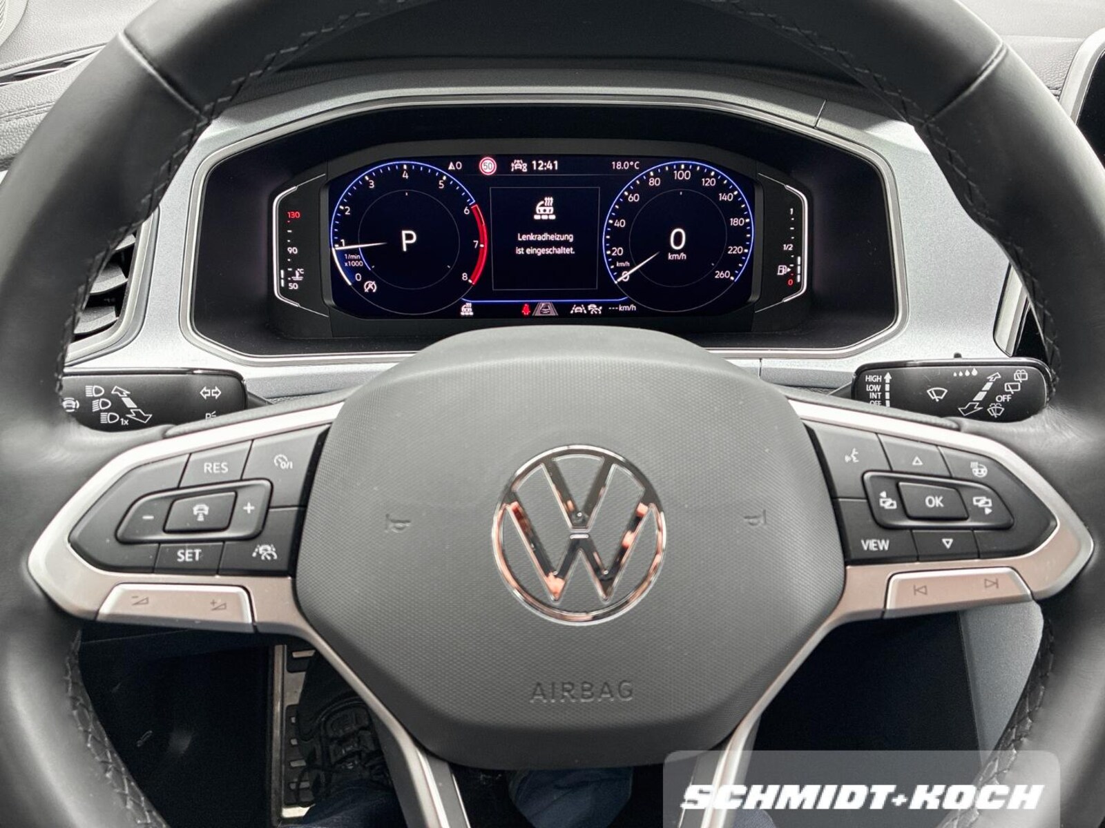Volkswagen T-Roc – Bild 15