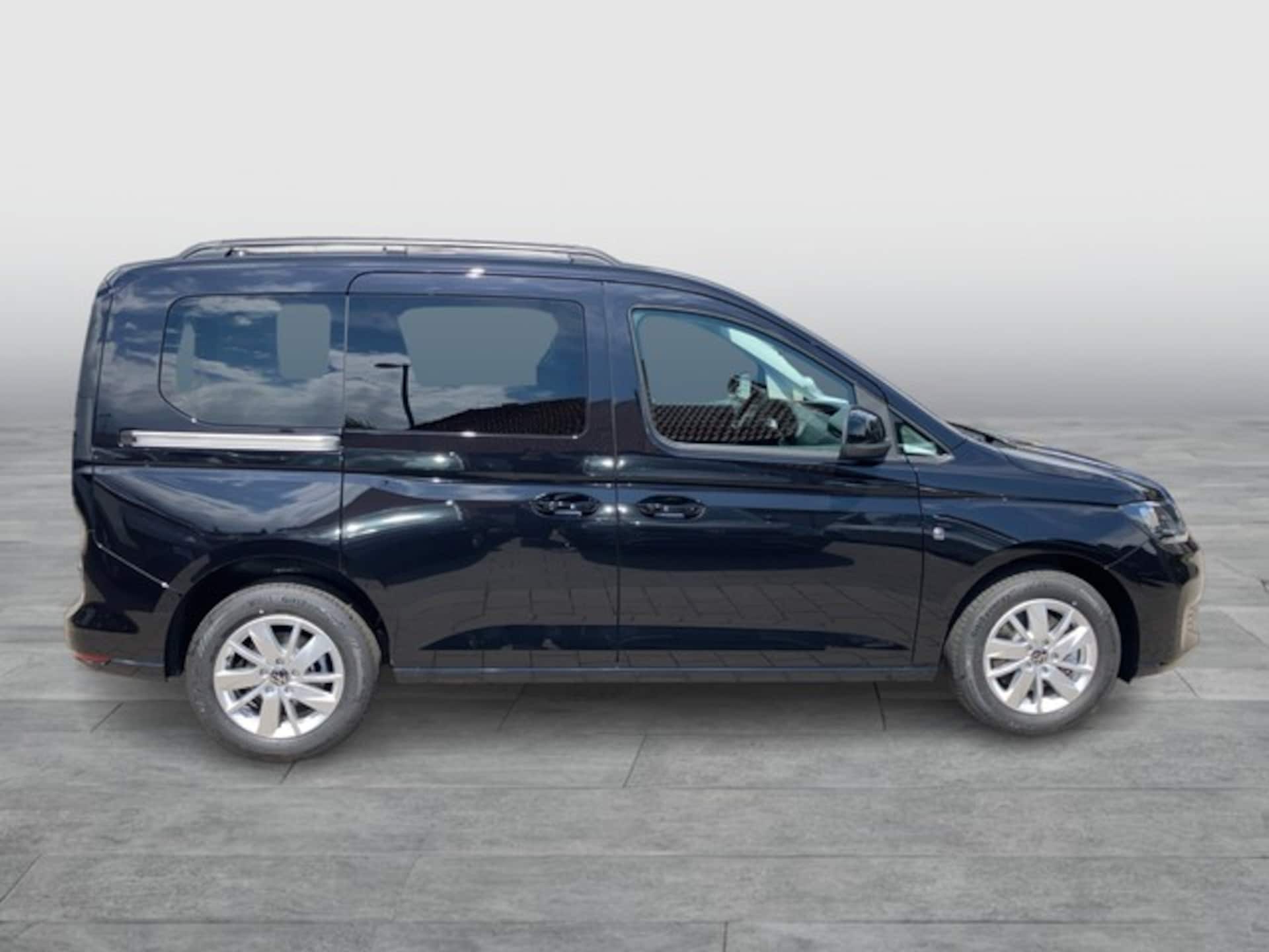 Volkswagen Caddy Life