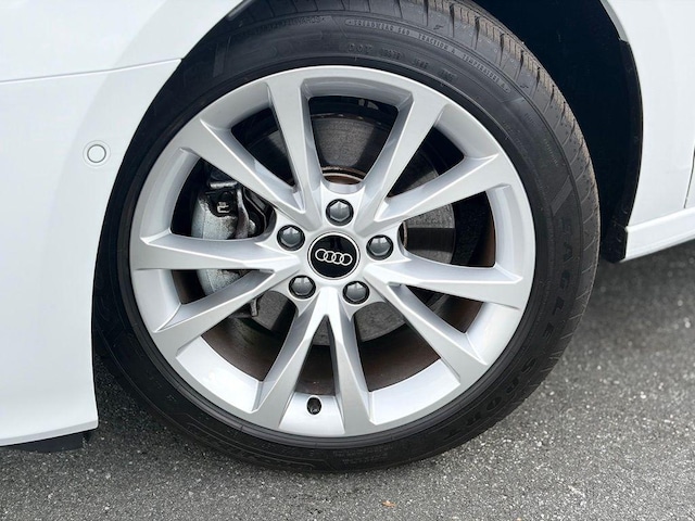 2025 Audi A3 Sedan