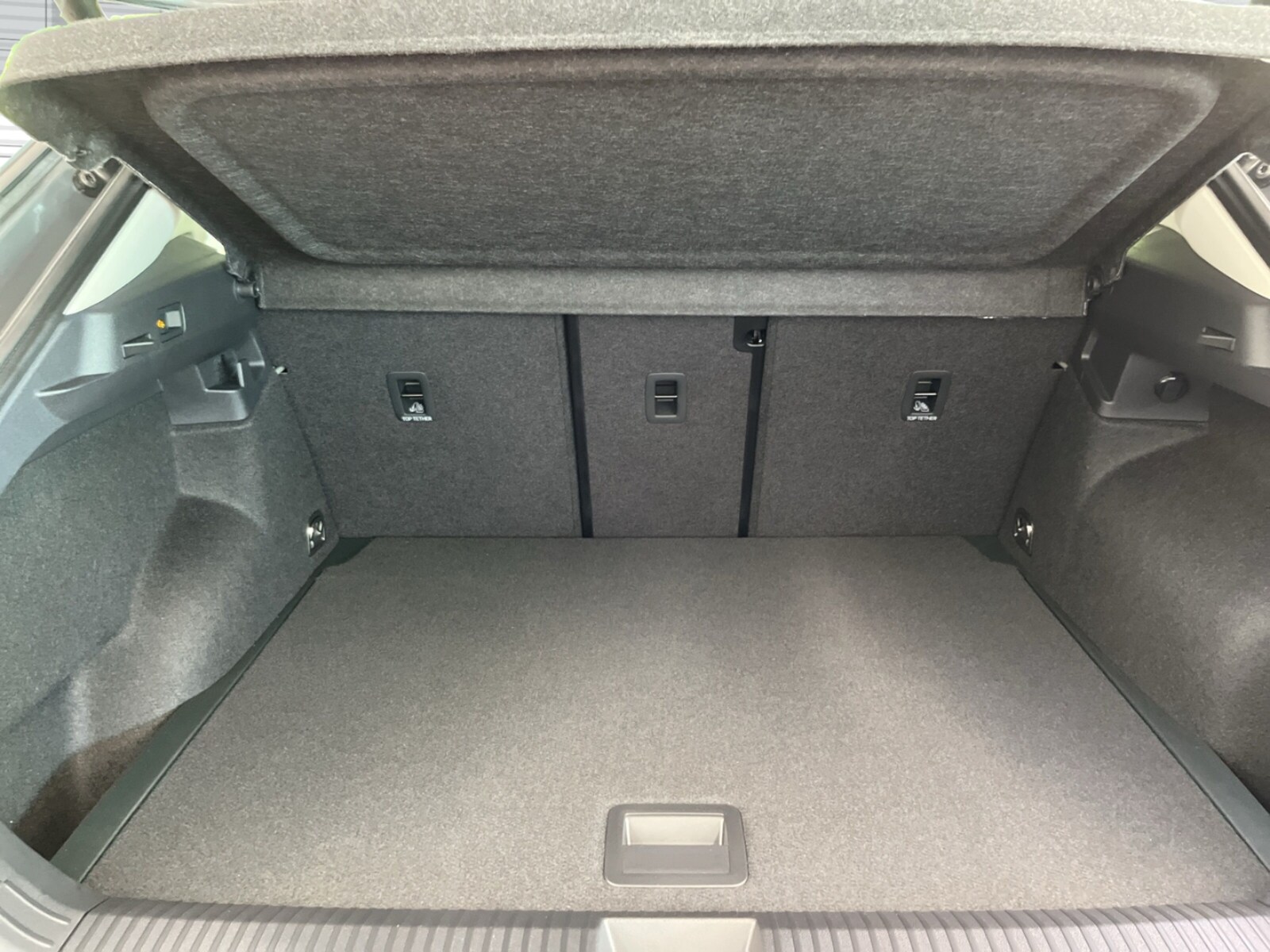 Volkswagen T-Roc – Bild 11