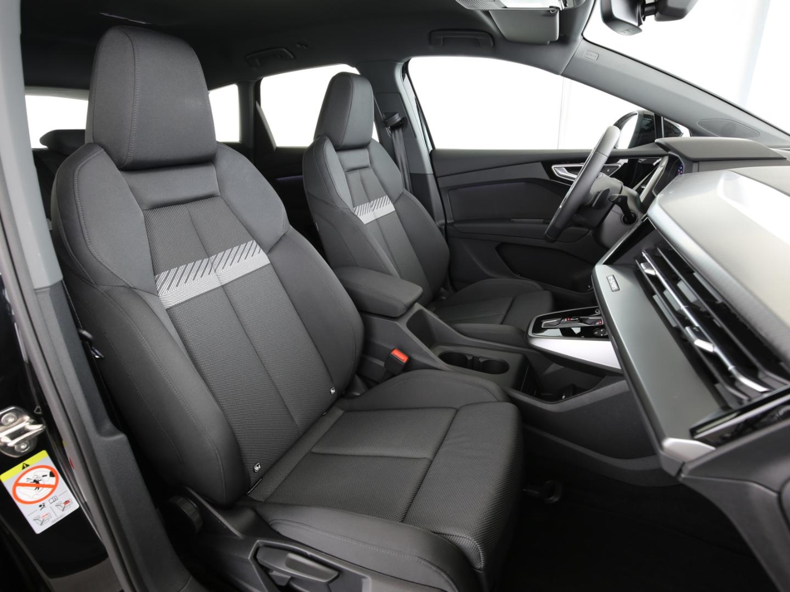 Audi Q4 e-tron – Bild 20