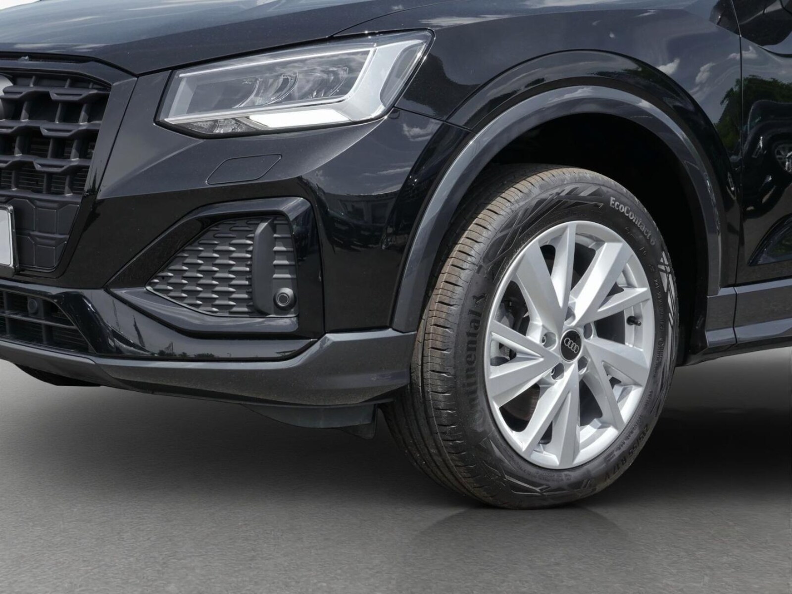 Audi Q2 – Bild 13