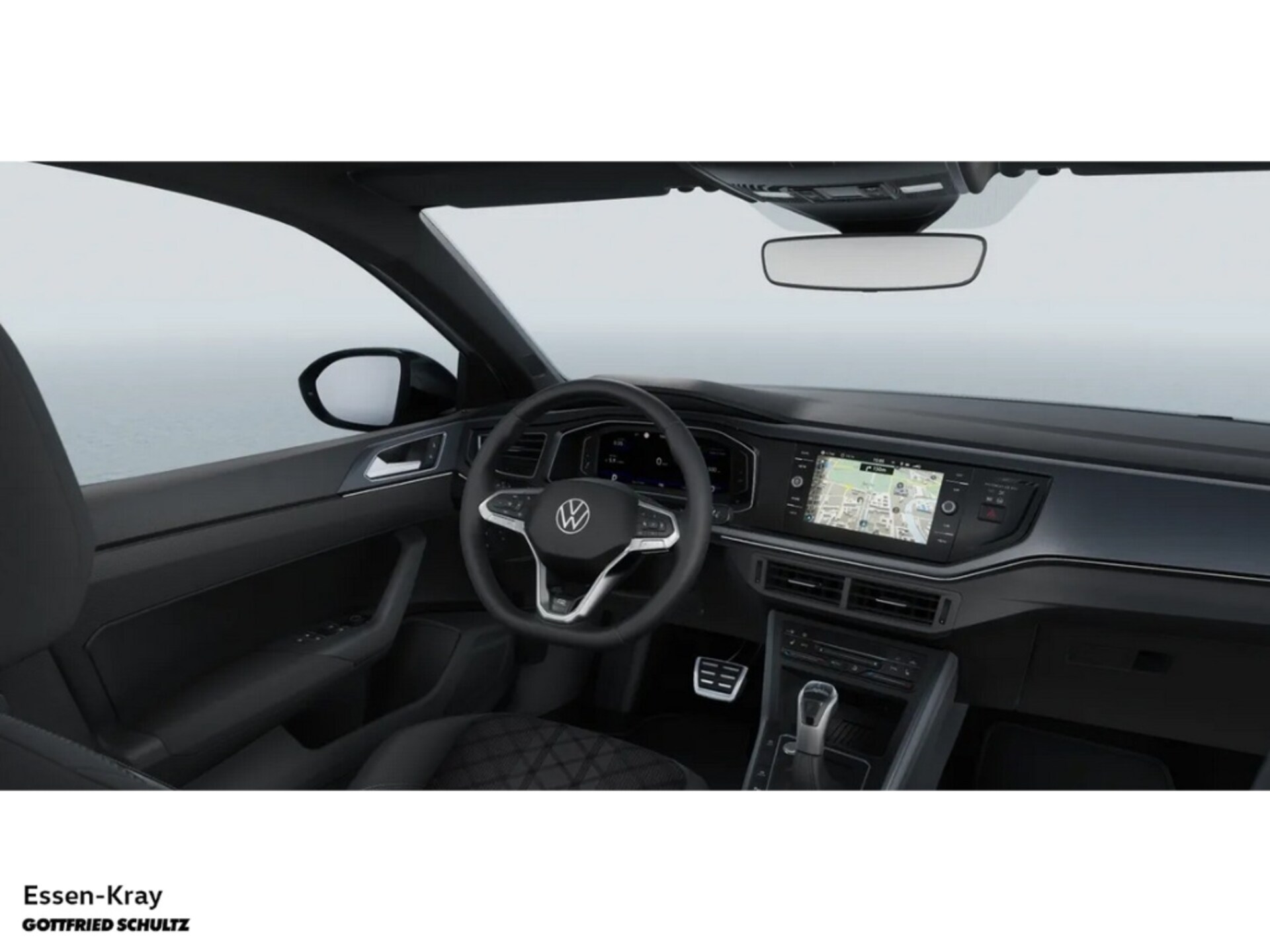 Volkswagen Taigo R-Line