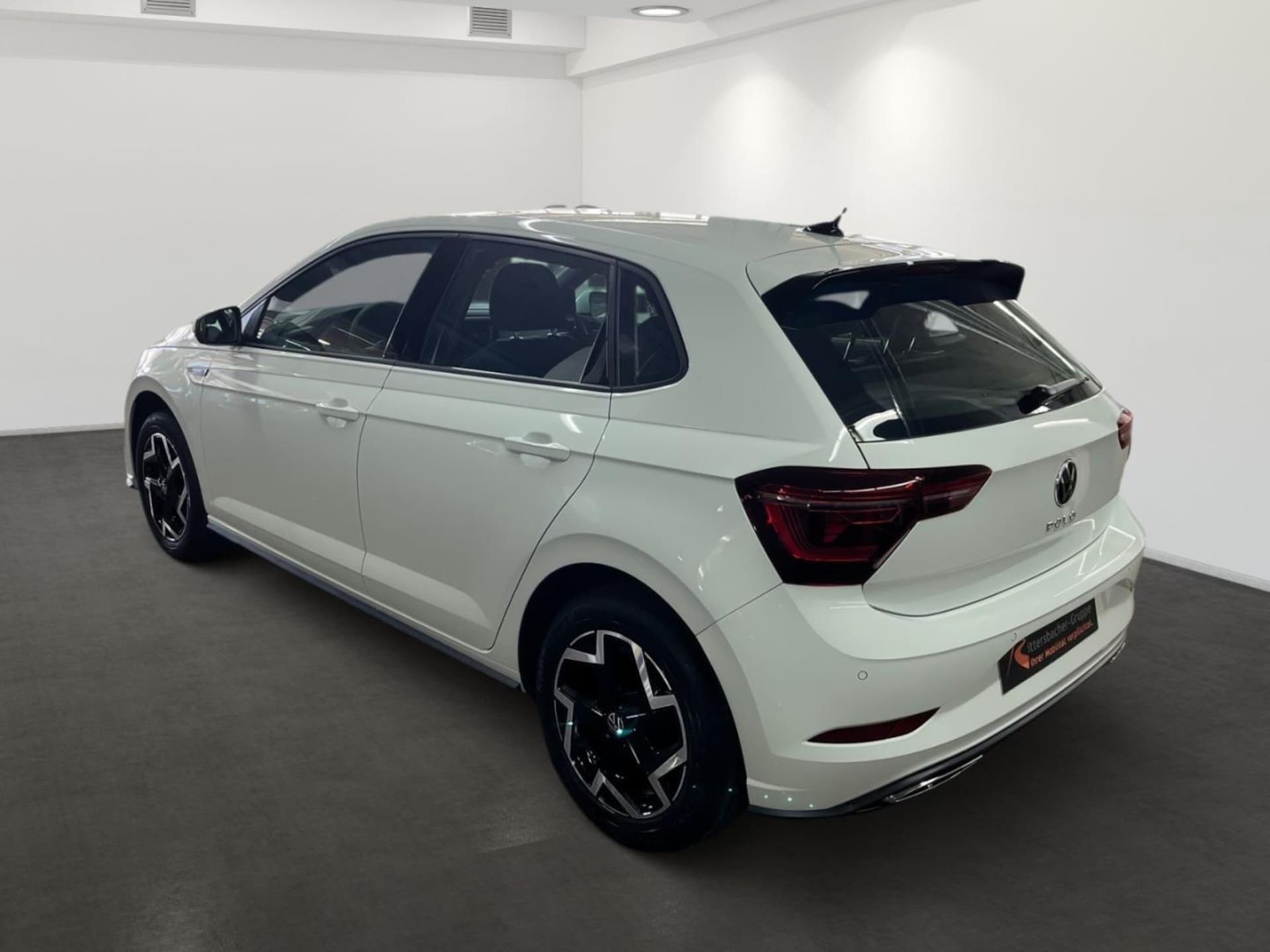 Volkswagen Polo R-Line